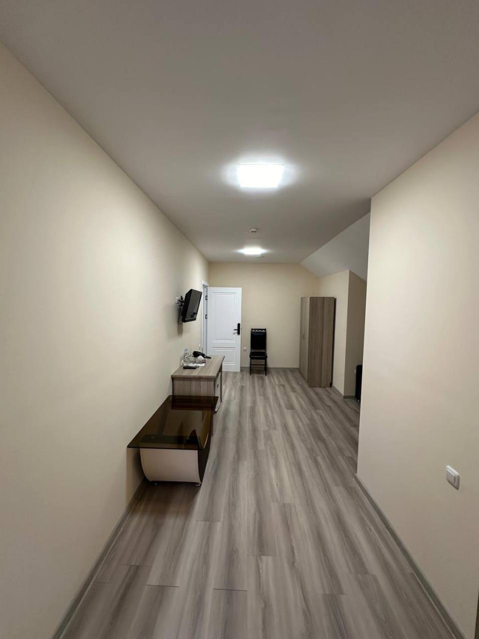 Olive Hotel Jerevan Eksteriør bilde